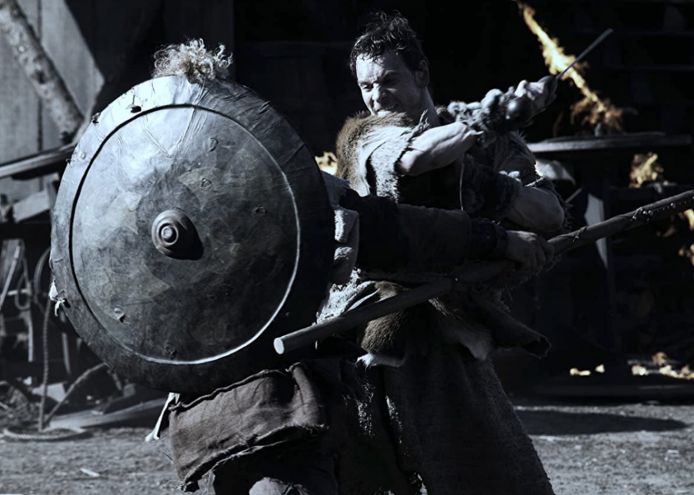 Centurion (2010)